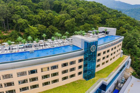 Hotel Susung Spa Resort